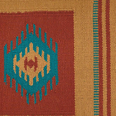 Taos Table Runner 54